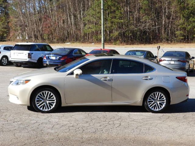 2013 Lexus ES 350