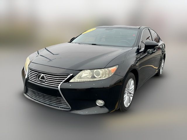 2013 Lexus ES 350