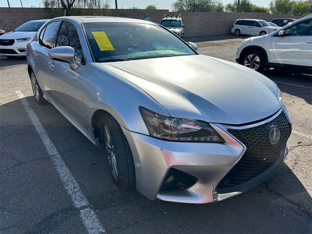 2013 Lexus GS 350