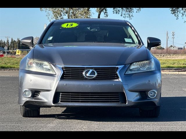 2013 Lexus GS 350