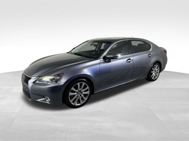 2013 Lexus GS 350