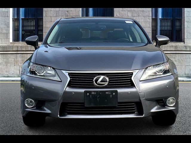 2013 Lexus GS 350
