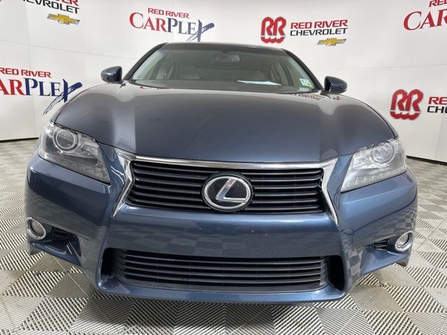 2013 Lexus GS 350