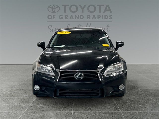 2013 Lexus GS 350