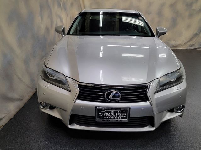 2013 Lexus GS 350