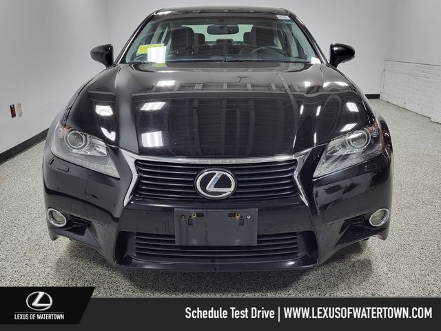 2013 Lexus GS 350