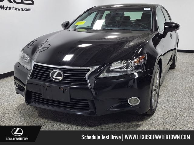 2013 Lexus GS 350