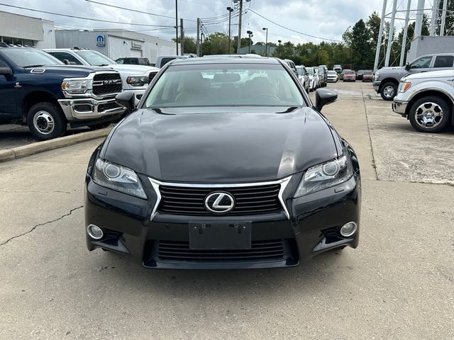 2013 Lexus GS 350