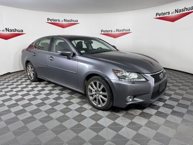 2013 Lexus GS 350