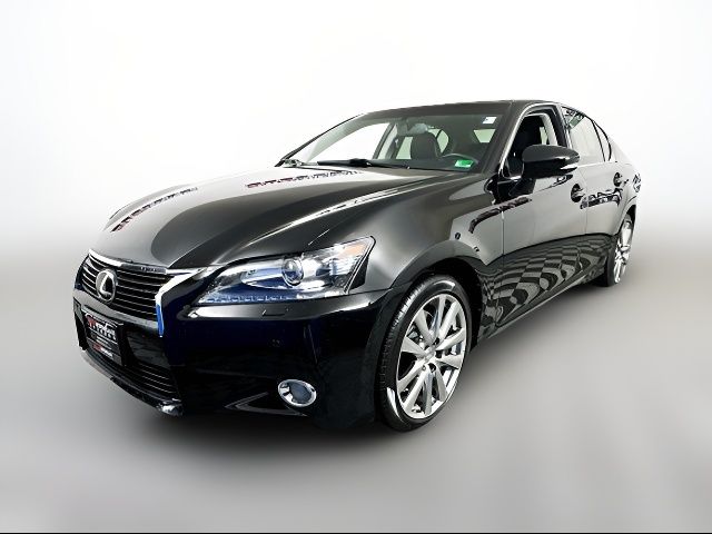 2013 Lexus GS 350