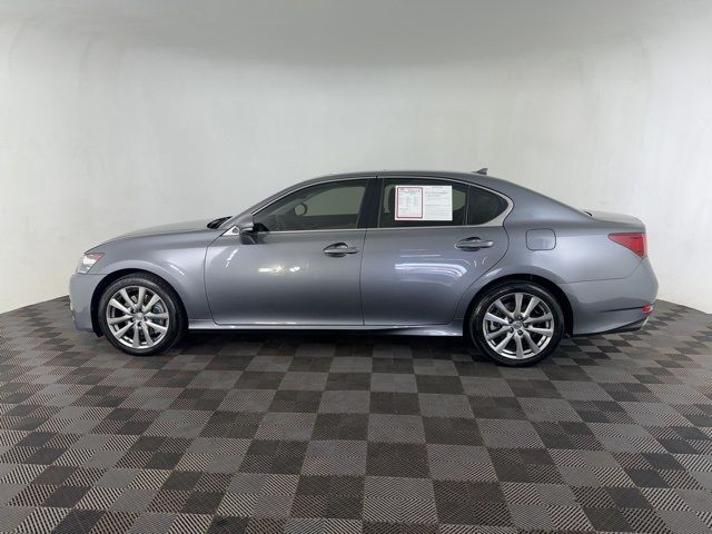 2013 Lexus GS 350