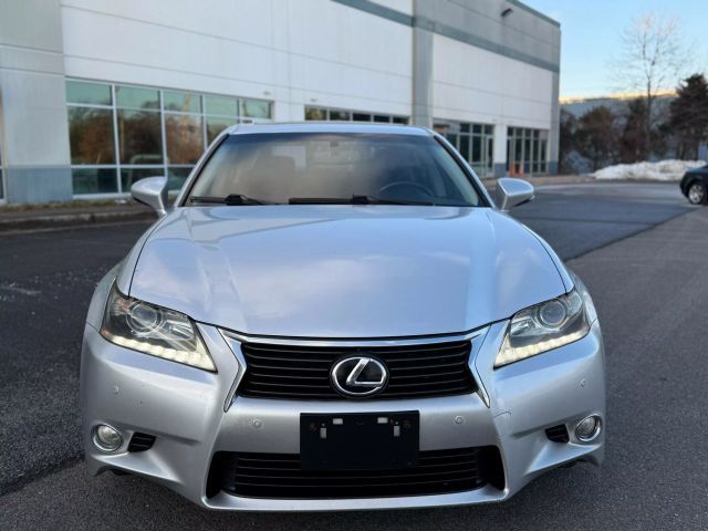 2013 Lexus GS 350