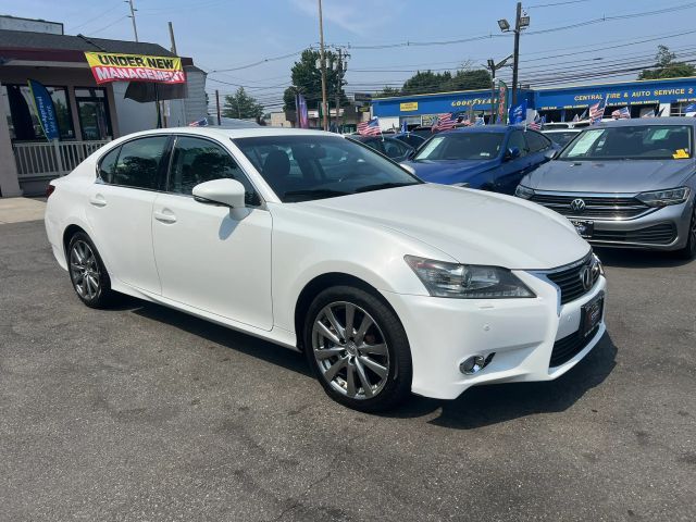 2013 Lexus GS 350