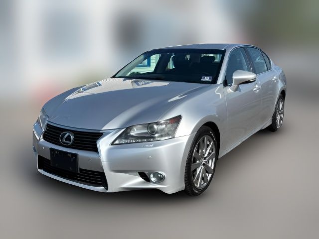 2013 Lexus GS 350