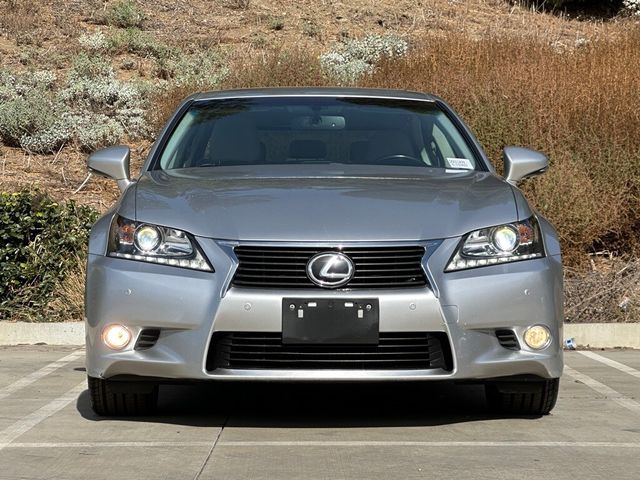 2013 Lexus GS 350