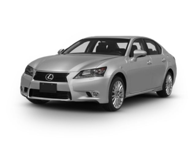 2013 Lexus GS 350