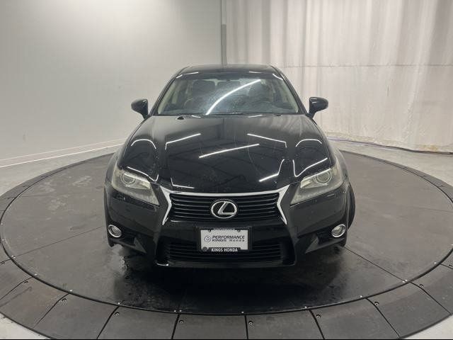 2013 Lexus GS 350