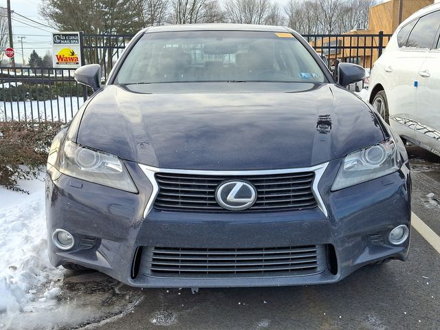 2013 Lexus GS 350