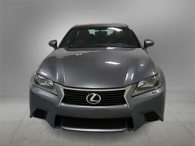 2013 Lexus GS 350