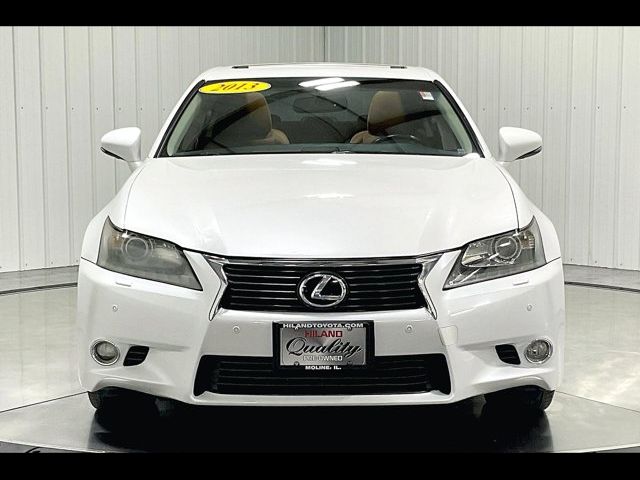 2013 Lexus GS 350