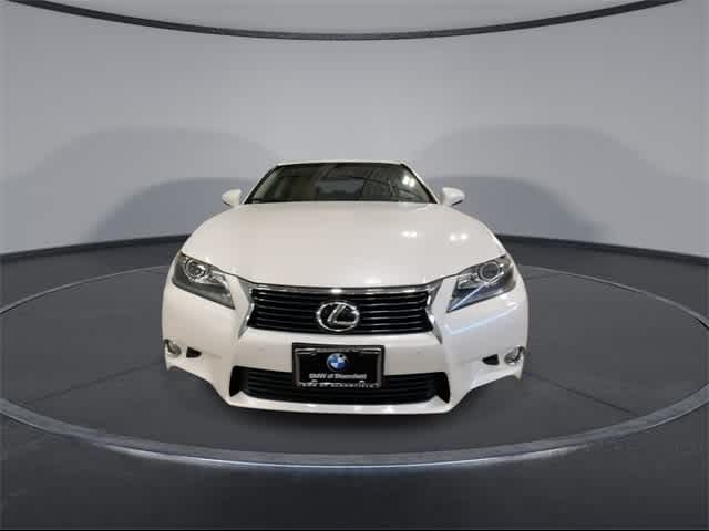 2013 Lexus GS 350