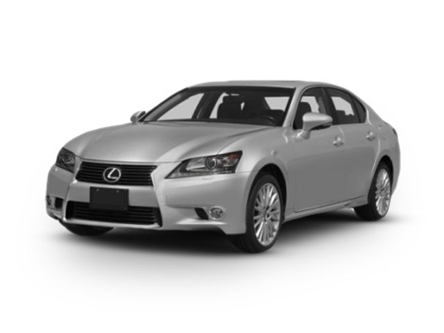 2013 Lexus GS 350