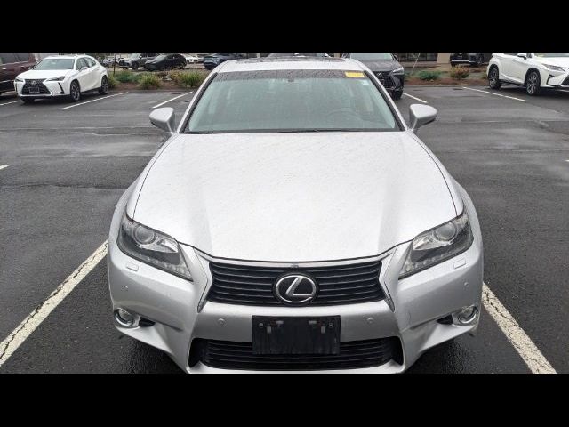 2013 Lexus GS 350