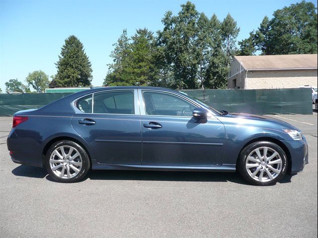 2013 Lexus GS 350