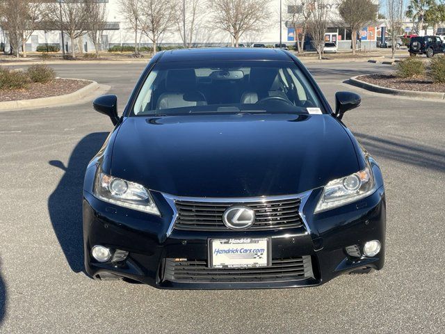 2013 Lexus GS 350