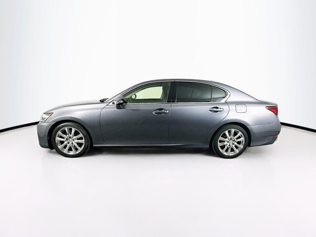 2013 Lexus GS 350