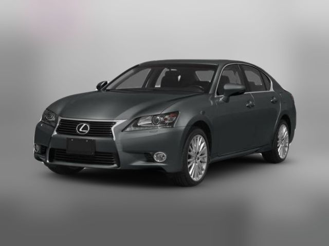 2013 Lexus GS 350