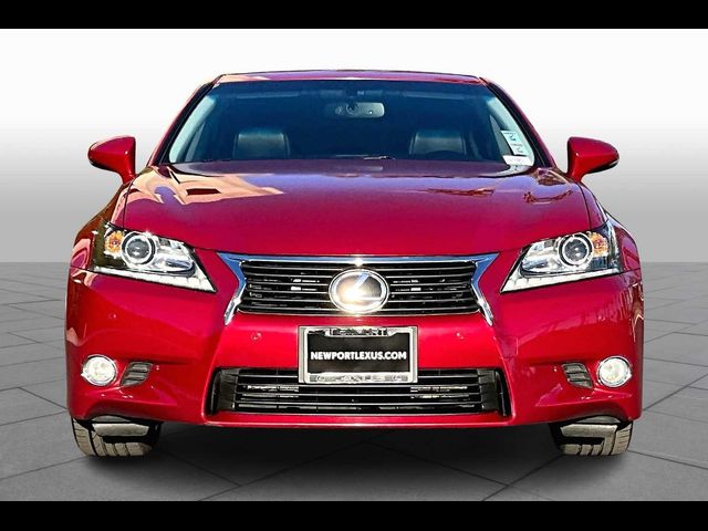 2013 Lexus GS 350