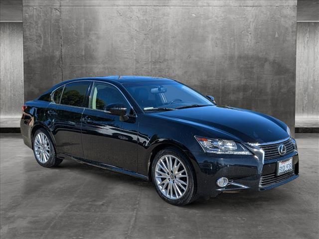 2013 Lexus GS 350