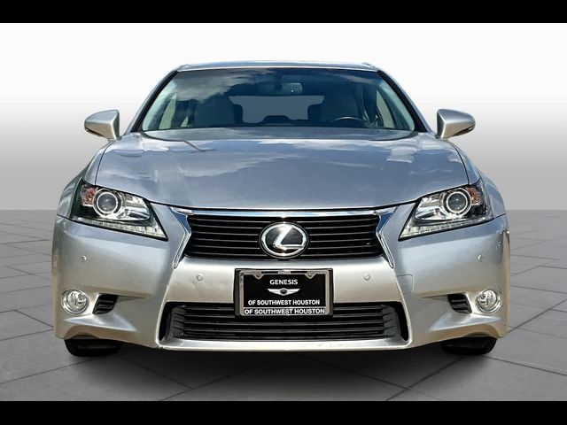 2013 Lexus GS 350