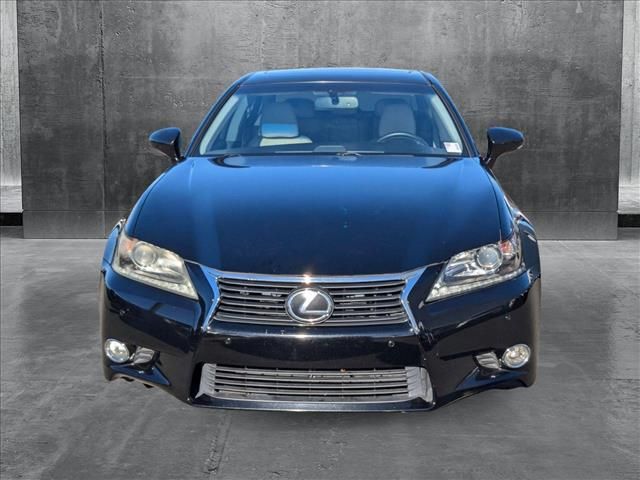 2013 Lexus GS 350