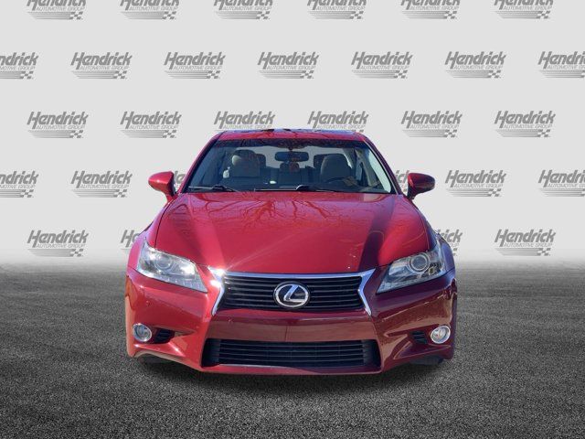 2013 Lexus GS 350