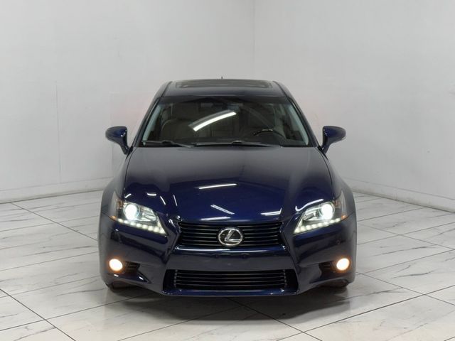 2013 Lexus GS 350