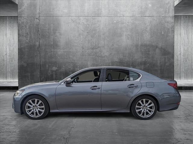 2013 Lexus GS 350