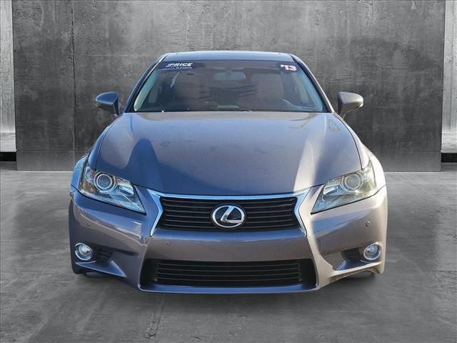 2013 Lexus GS 350