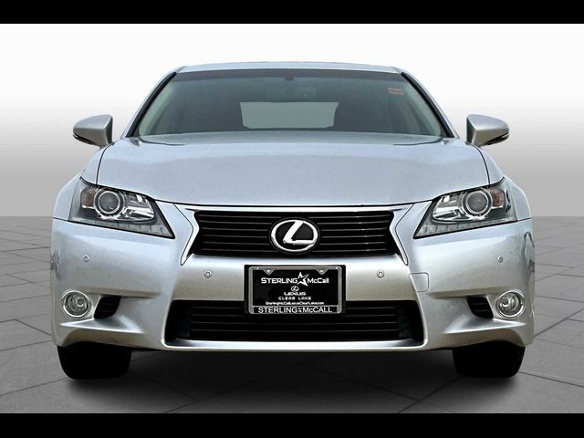 2013 Lexus GS 350