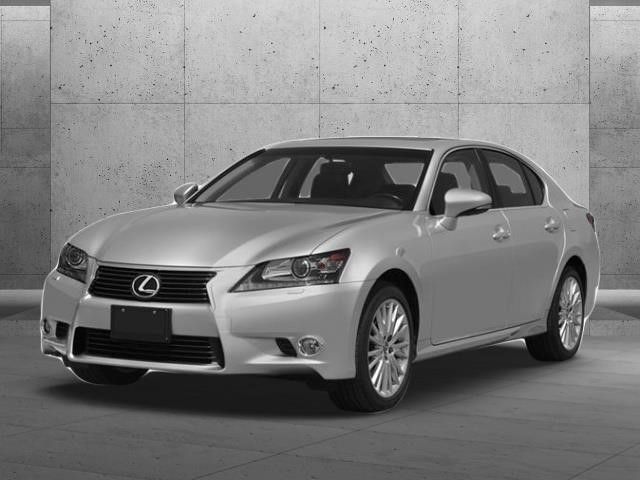 2013 Lexus GS 350