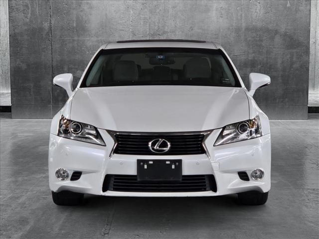 2013 Lexus GS 350