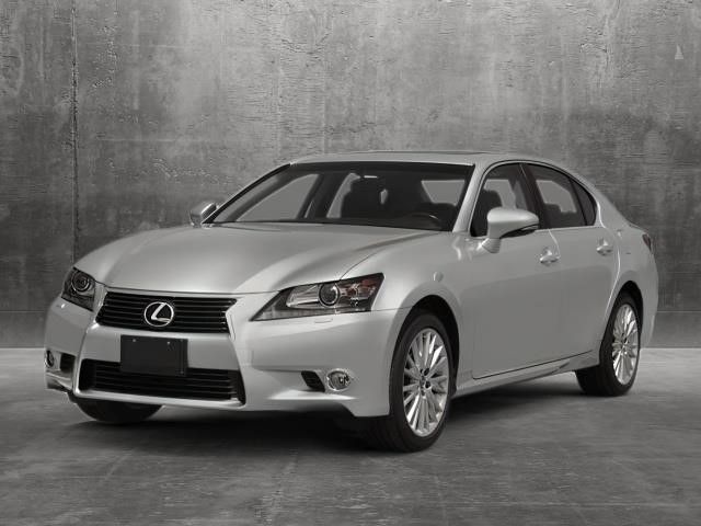 2013 Lexus GS 350