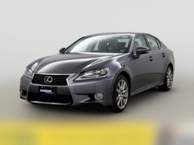 2013 Lexus GS 350