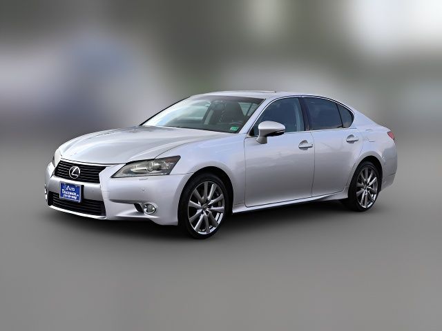 2013 Lexus GS 350