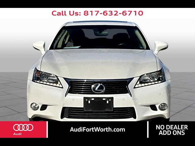 2013 Lexus GS 350