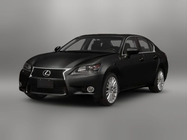 2013 Lexus GS 350