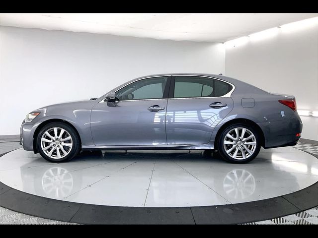 2013 Lexus GS 350