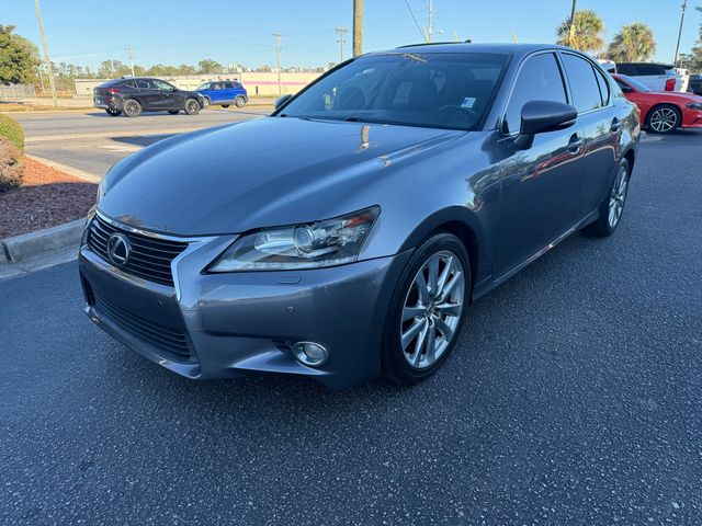 2013 Lexus GS 350