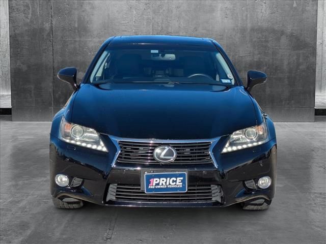 2013 Lexus GS 350